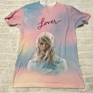 Taylor Swift Lover T-Shirt